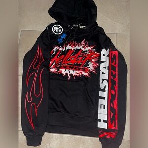 Hellstar Sports Hoodie (S)